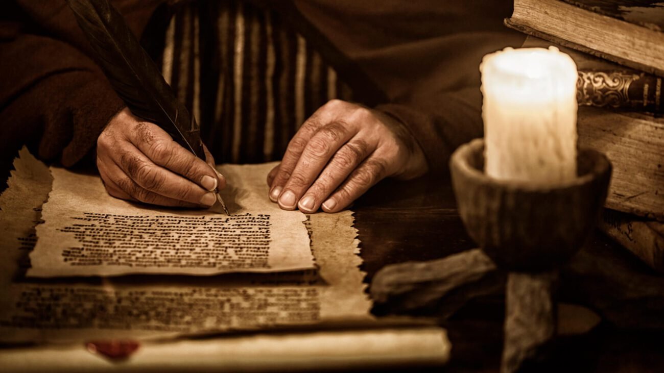 Endangered or Evolving- Art of Calligraphy or Beautiful Writing!