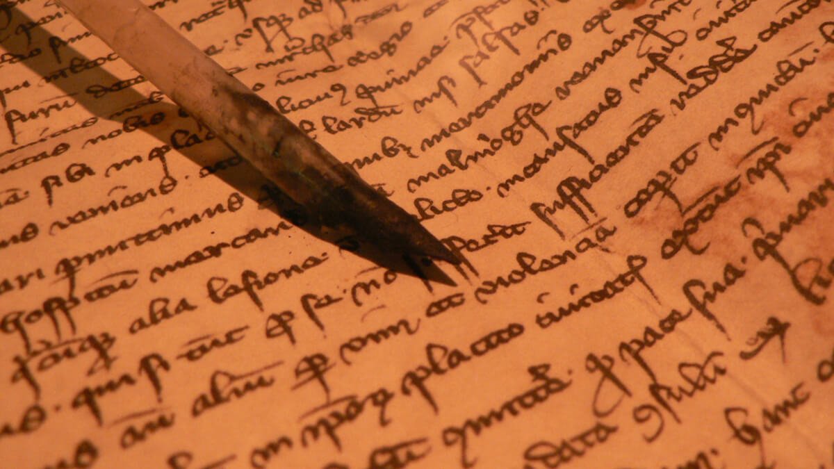 Inkspiration – The Science Behind Ink