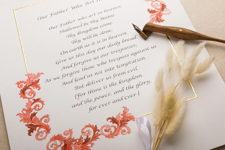 Calligraphy - Story of Writing