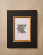 English Alphabet Series - C - Image 2