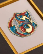 English Alphabet Series - G - Image 3