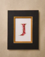 English Alphabet Series - J - Image 2