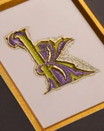 English Alphabet Series - K - Image 3