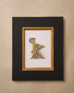 English Alphabet Series - K - Image 2