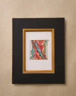 English Alphabet Series - N - Image 2