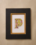 English Alphabet Series - P - Image 2