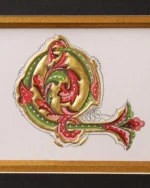 English Alphabet Series - Q - Image 4