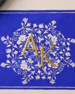 Initials AK - Image 2