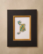 English Alphabet Series - A - Image 2