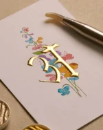 Hindi Letter Series - अ - Image 2