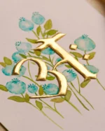 Hindi Letter Series - अः