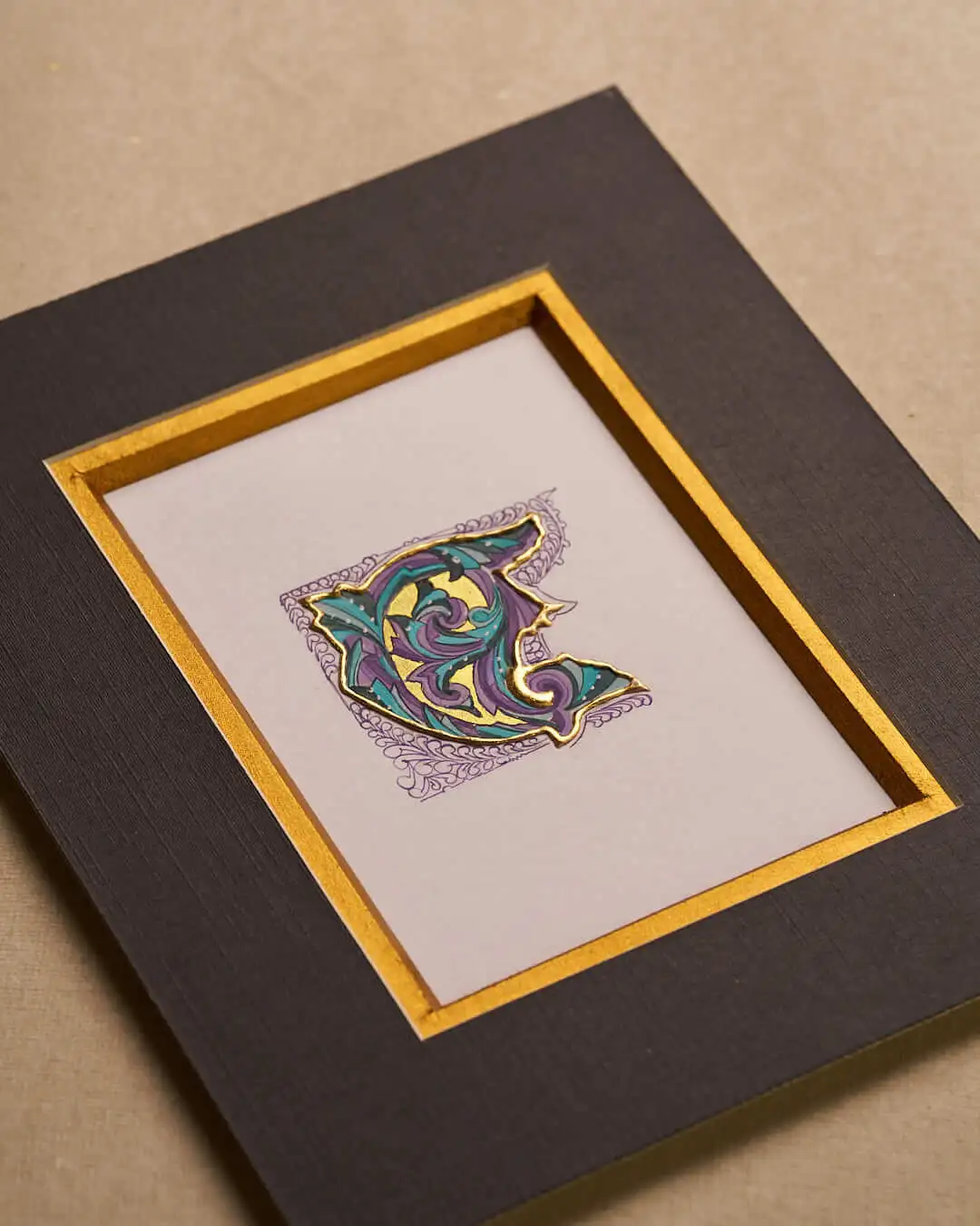 Letter C (1a) (1) English Alphabet Series - C - Image 1