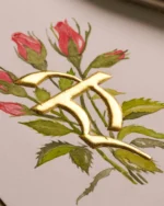 Hindi Letter Series - ऐ