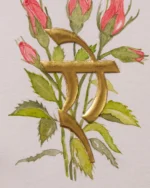 Hindi Letter Series - ऐ - Image 4