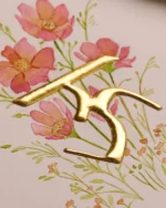 Hindi Letter Series - ऊ