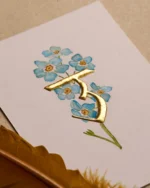 Hindi Letter Series - उ - Image 2