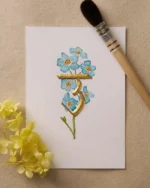 Hindi Letter Series - उ - Image 3