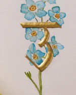 Hindi Letter Series - उ - Image 4