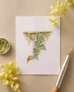 English Alphabet Series - Y - Image 2