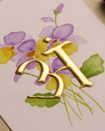 Hindi Letter Series - अं