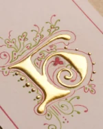 Lombardic H - Image 3