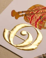 Tamil Letter Series - இ