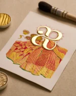 Tamil Letter Series - ஐ - Image 2