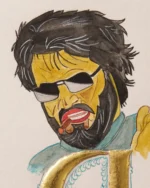 Tamil Letter Series - ஏ - Image 5