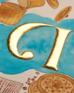 Tamil Letter Series - எ