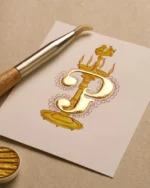 Tamil Letter Series - ஓ - Image 2