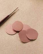 Manuscript Gesso for Gilding (5 gm) - Image 2